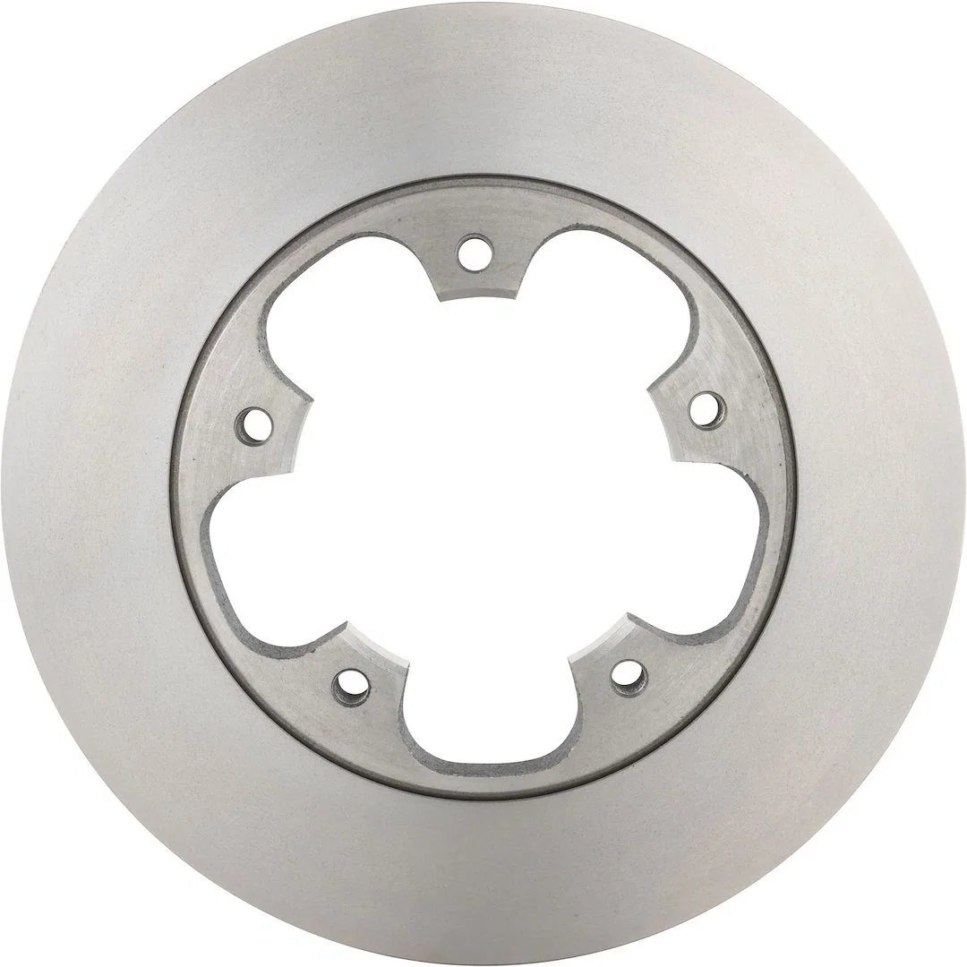 08N27610C02 – BREMBO Brake Rotor, Solid One Piece Design Wheel Bolt Pattern 5 x 150 Millimeter 308 Millimeter Diamete...